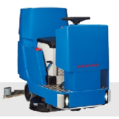 MASINA DE SPALAT, FRECAT SI ASPIRAT PARDOSELI - ARA 85|BM 120